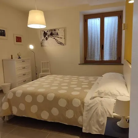 Il Glicine - Primula Apartment Paciano Exterior photo
