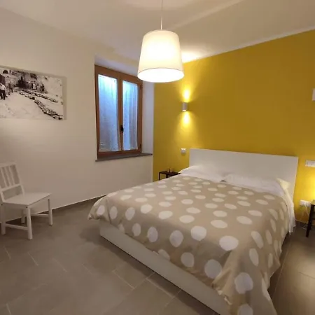 Il Glicine - Primula Apartment Paciano Exterior photo