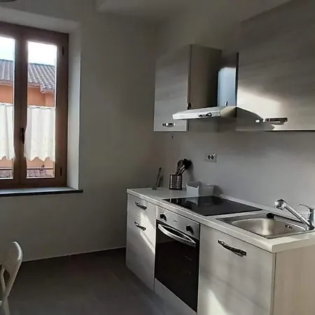 Il Glicine - Primula Apartment Paciano Exterior photo