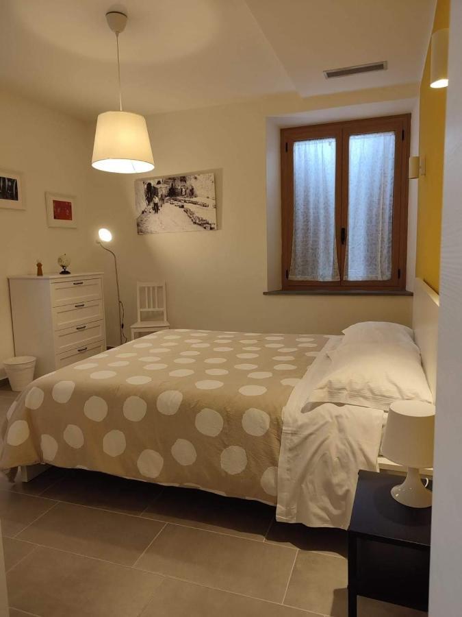 Il Glicine - Primula Apartment *