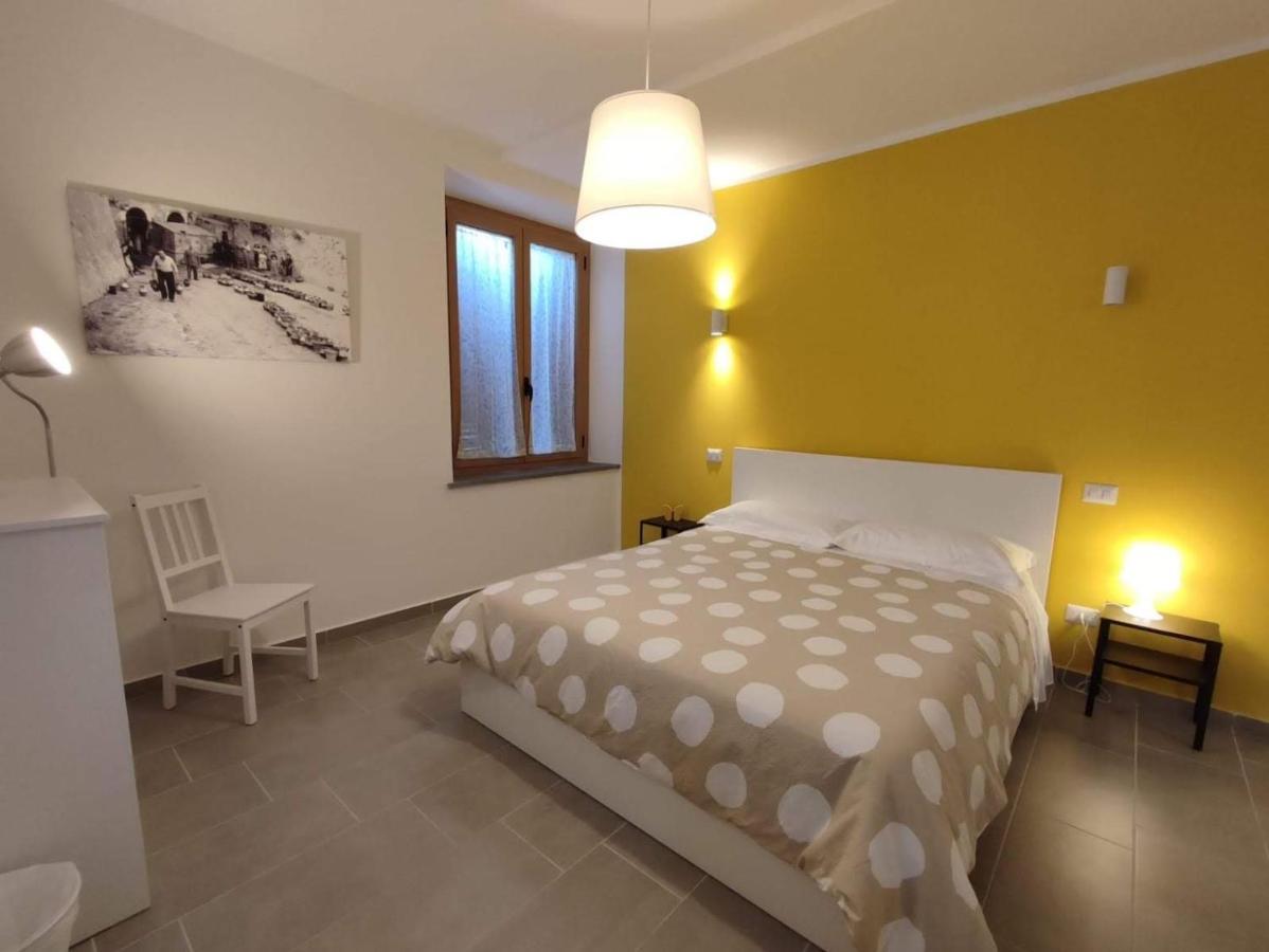 Il Glicine - Primula Apartment