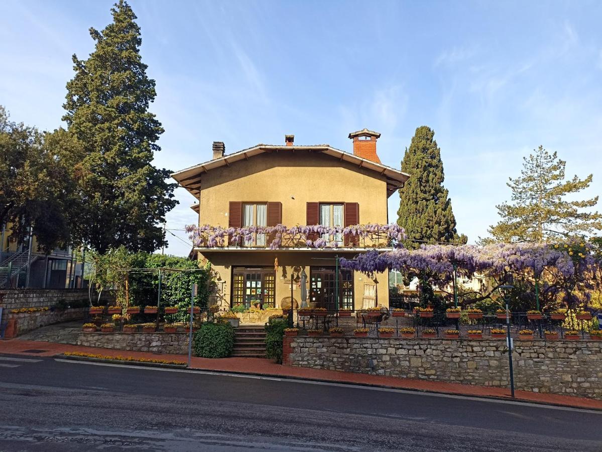 Apartment Il Glicine - Primula